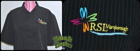 Bush Bubs Clothing & Embroidery - DBD 3