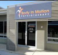 Body In Motion Physiotherapy - DBD