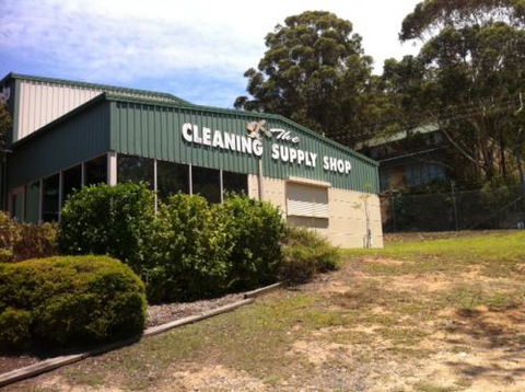 The Cleaning Supply Shop - Click Find 2