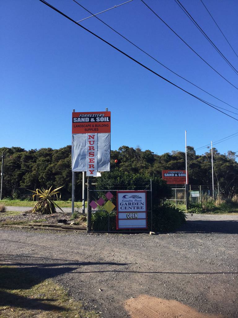 Landscape Supplies Wamberal NSW Click Find