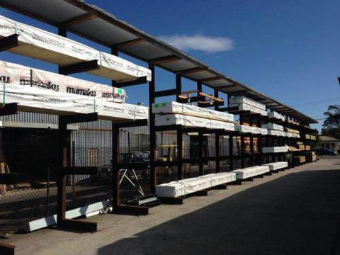 Express Timber Solutions - Click Find 1