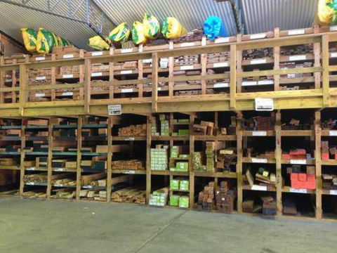 Express Timber Solutions - Click Find 2
