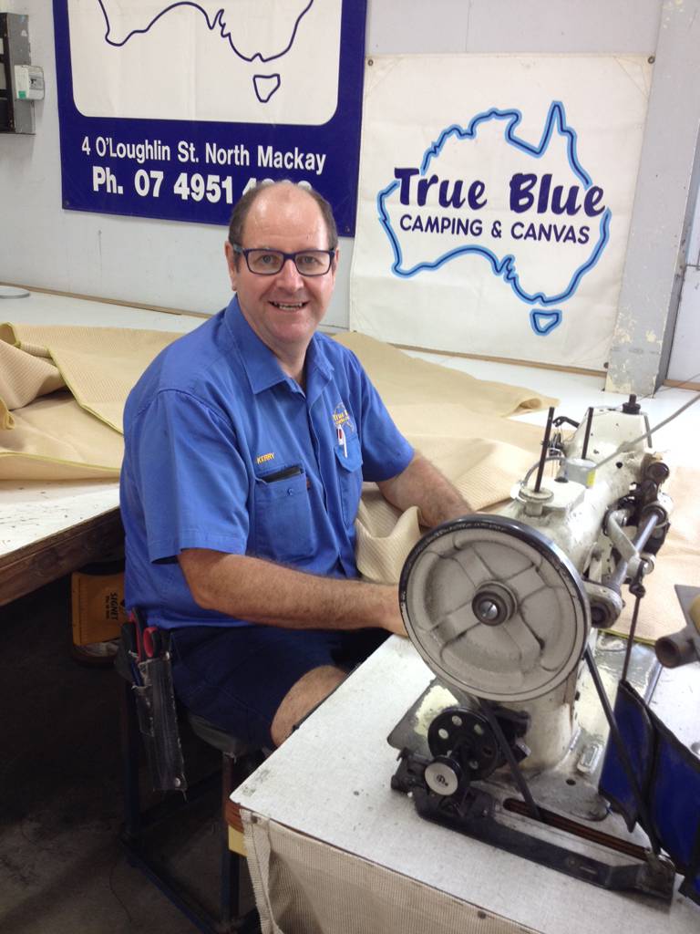 Sheepskin Products North Mackay QLD DBD