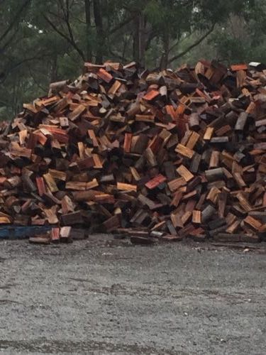 Port Stephens Firewood - DBD 0