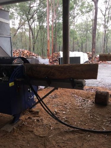Port Stephens Firewood - DBD 2