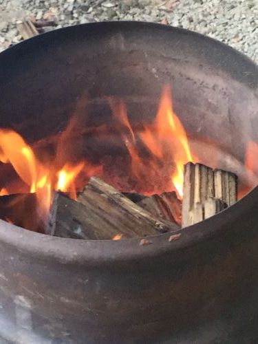 Port Stephens Firewood - DBD 4