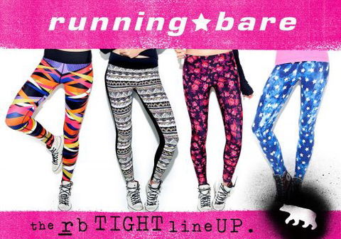 I Am...ActiveWEAR - Click Find 1
