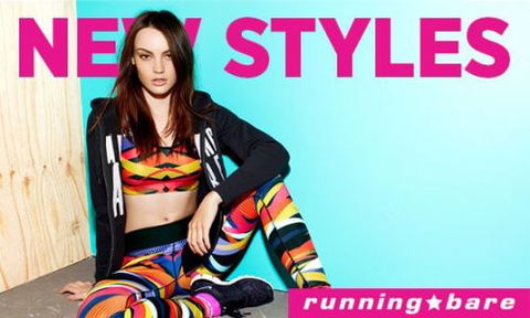 I Am...ActiveWEAR - Click Find 2