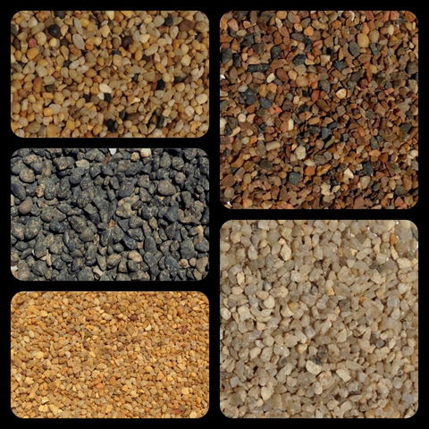 Anna Bay Sand & Earthmoving–Specialised Landscape Supplies - Click Find 0