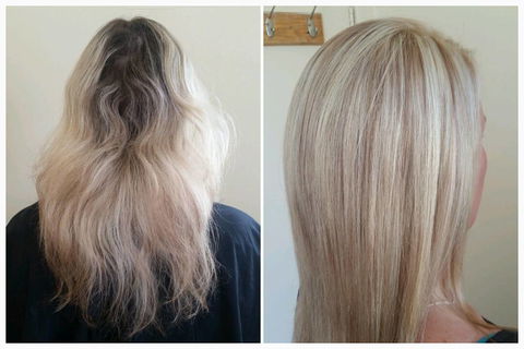 Looking Wild & Fabulous Hair Salon - Bridge Guide 0