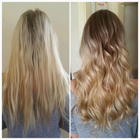 Looking Wild & Fabulous Hair Salon - Bridge Guide 1