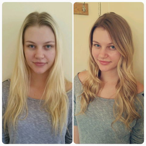 Looking Wild & Fabulous Hair Salon - Bridge Guide 2