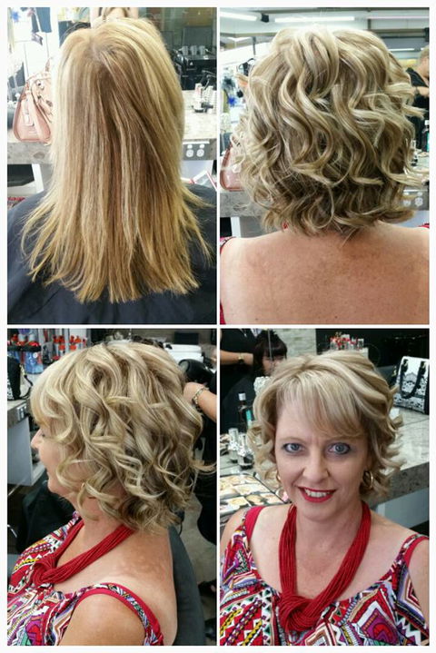 Looking Wild & Fabulous Hair Salon - Bridge Guide 3