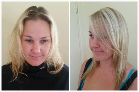 Looking Wild & Fabulous Hair Salon - Bridge Guide 4