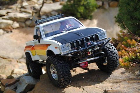 Maxpower RC & Hobbies - Lavinia 1