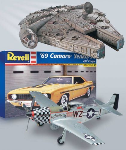 Maxpower RC & Hobbies - Lavinia 3