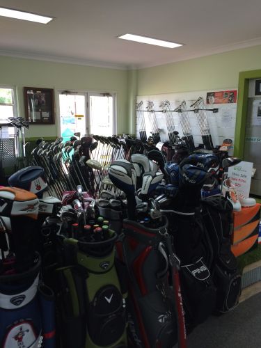 Illawarra Golf Complex - DBD 0