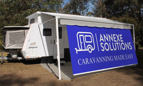 Annexe Solutions - Click Find 1