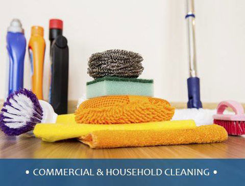 Sadies Chemicals & Cleaning Products - Bet 4u 3