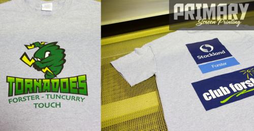 Printing Services Forster NSW Bridge Guide