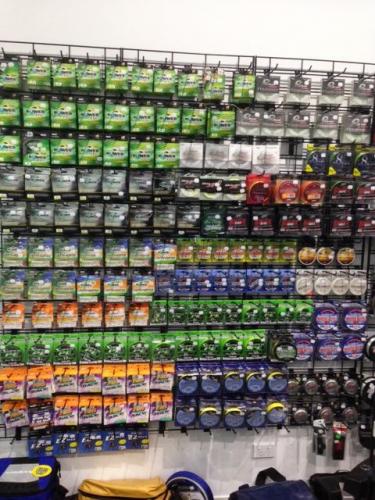 Anglers Warehouse - Bridge Guide 2