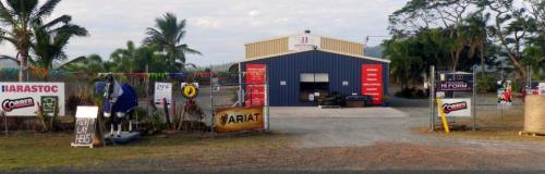 Stock Feed Supplements Proserpine QLD Bridge Guide