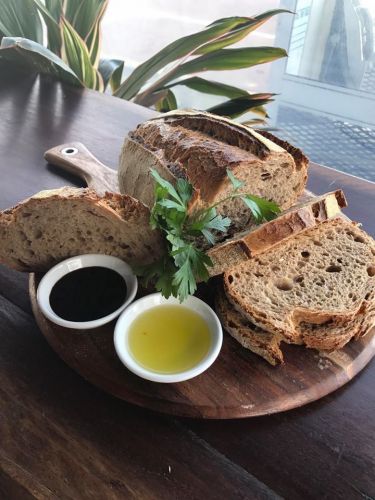 Casuarina Place Bakery - DBD 2
