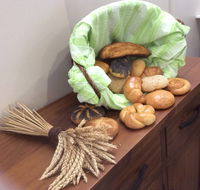 Fairbairn Bakery - Click Find
