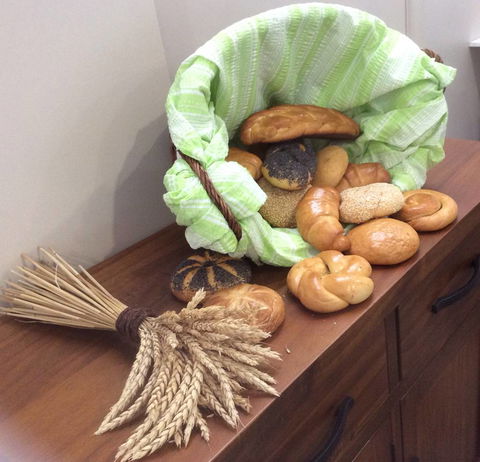 Fairbairn Bakery - Lavinia 0