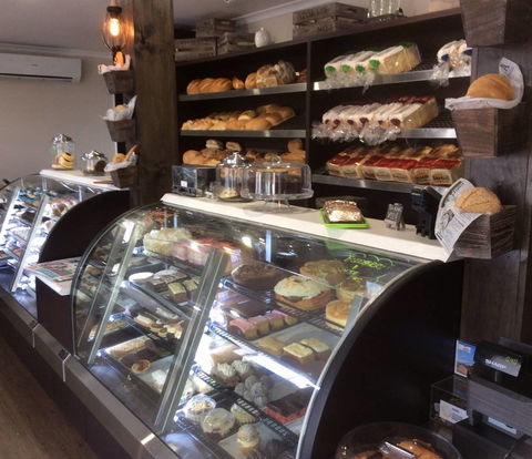 Fairbairn Bakery - Lavinia 2