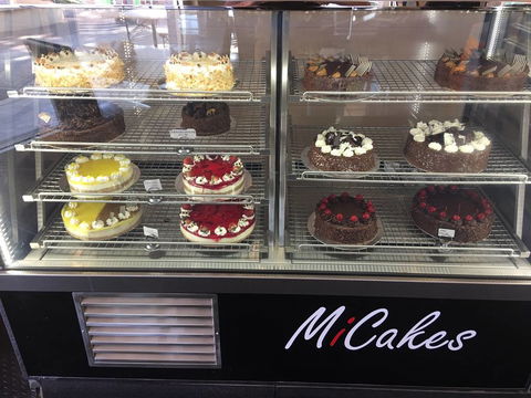 MiCakes Cafe - Bet 4u 3