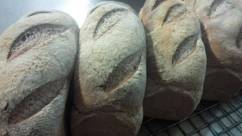 Middlemount Bakery - Bridge Guide 1