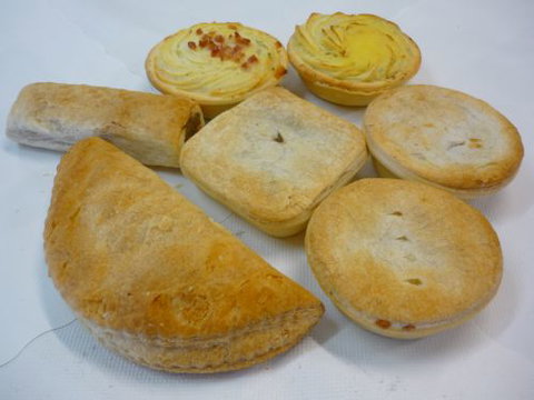 Alcorn’s Bakery - Clickz 0