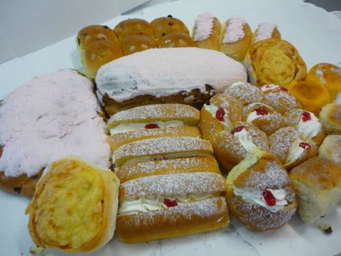 Alcorn’s Bakery - Clickz 2