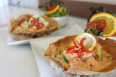 Cupz N’ Crepes - Local Finder 2