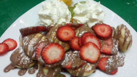 Cupz N’ Crepes - Local Finder 3