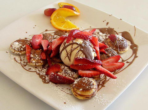 Cupz N’ Crepes - Local Finder 4