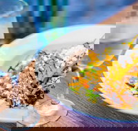 Wisdom Bar  Cafe - Click Find