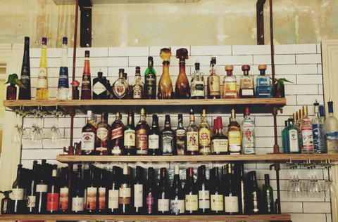 Eltons Eating + Drinking - Lavinia 1
