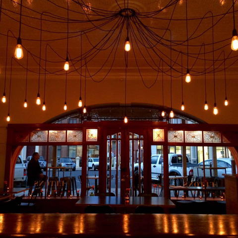 Eltons Eating + Drinking - Lavinia 2