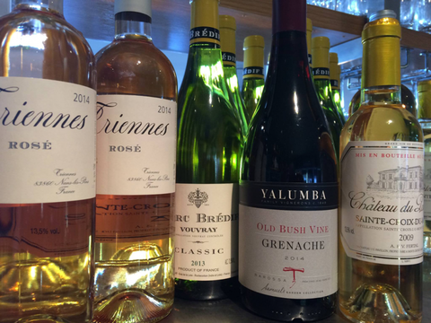 Sandbar - Local Finder 18