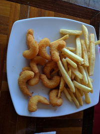 Barnacle Bill Family Seafood Restaurant