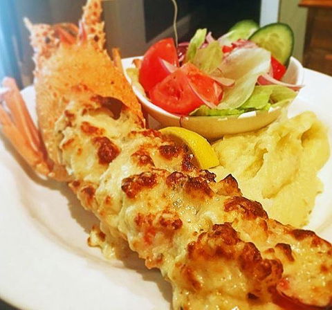 Biviano's At Windsor - Bet 4u 10