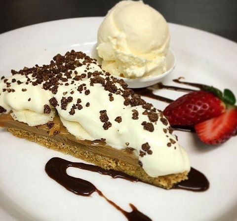 Biviano's At Windsor - Bet 4u 11