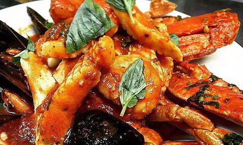 Biviano's At Windsor - Bet 4u 12