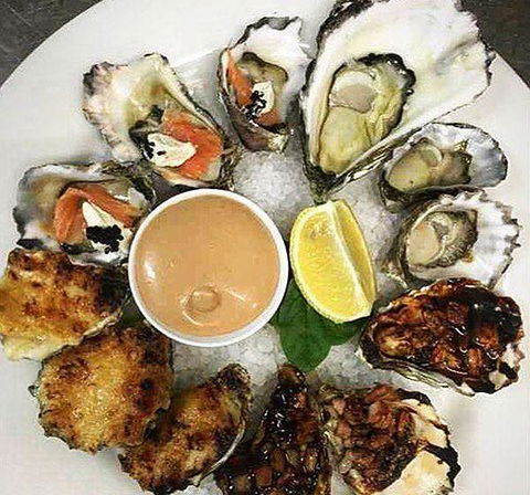 Biviano's At Windsor - Bet 4u 13