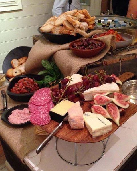 Biviano's At Windsor - Bet 4u 15