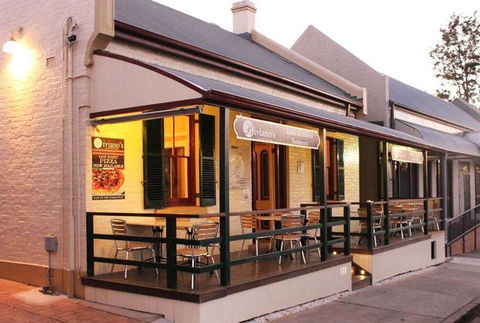 Biviano's At Windsor - Bet 4u 19