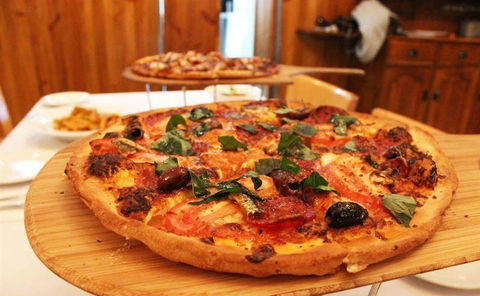 Biviano's At Windsor - Bet 4u 20