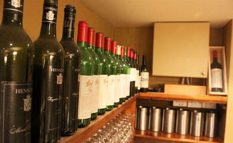 Biviano's At Windsor - Bet 4u 23